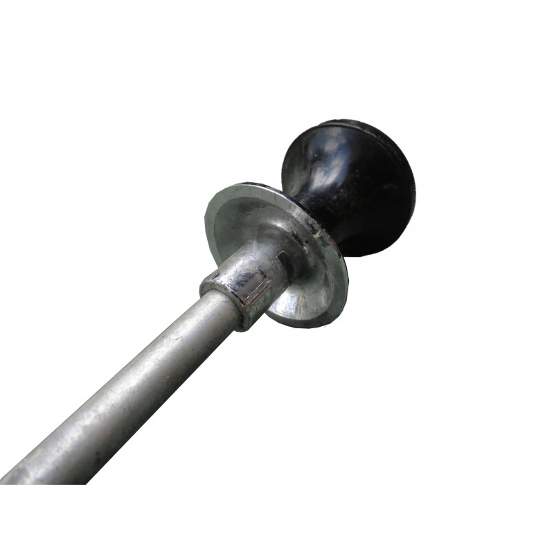 Cabo Do Afogador Jeep Willys Ford Cj5 Original Ford Novo