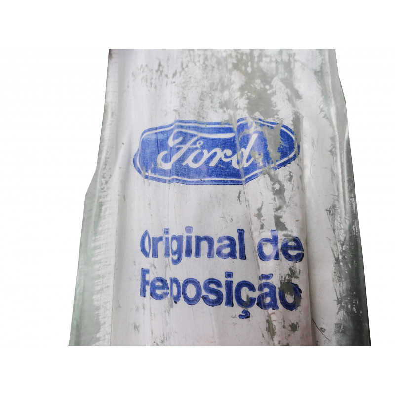 Cabo Do Afogador Jeep Willys Ford Cj5 Original Ford Novo