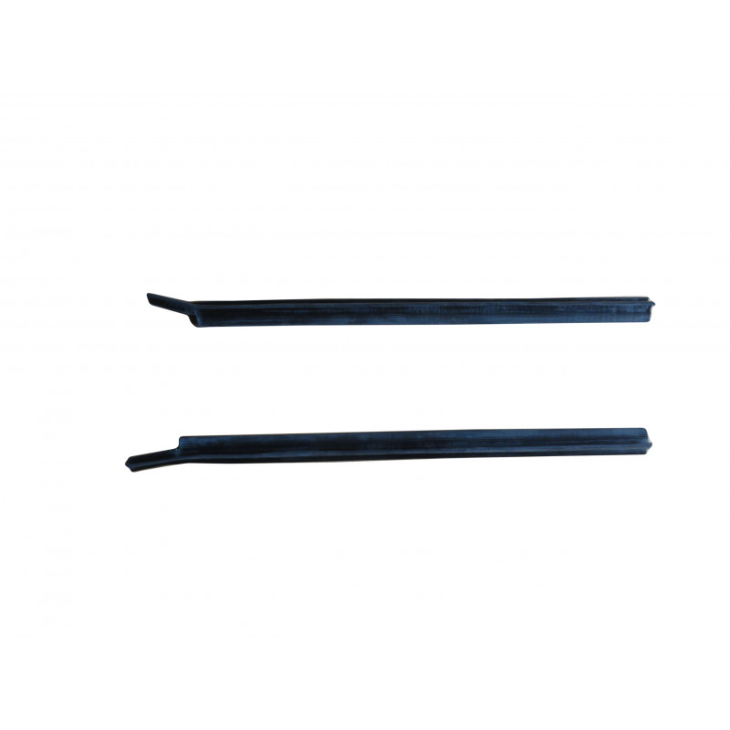 Pestana Externa Porta Janela Toyota Bandeirante 85 em Diante - Par