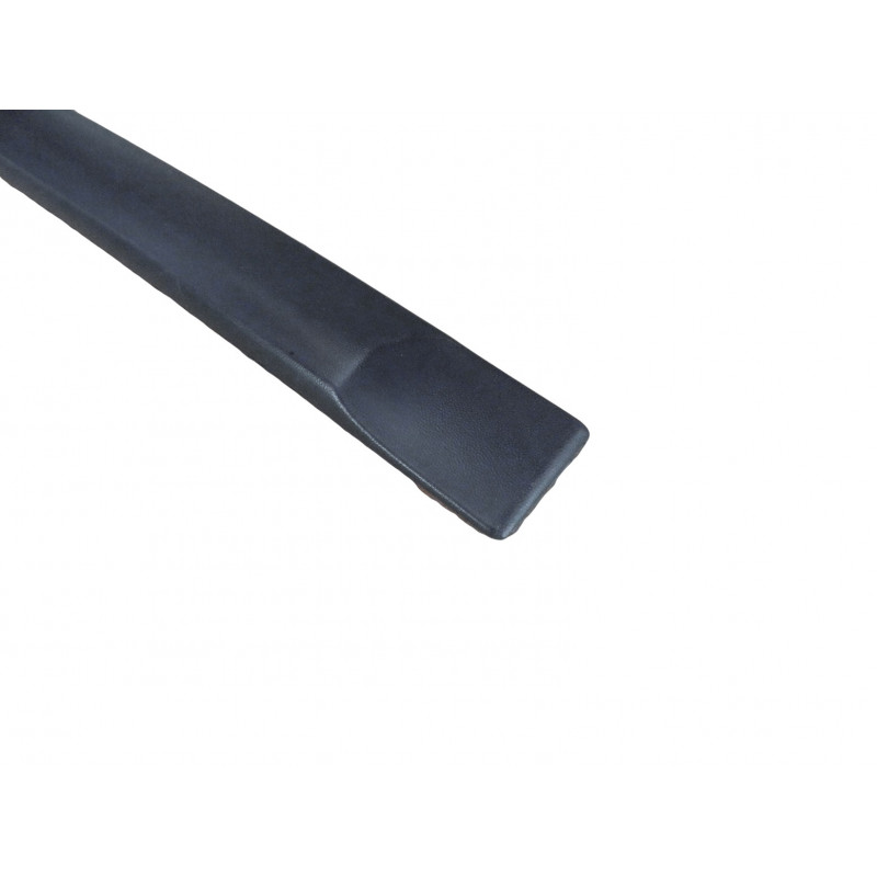 Friso Porta Traseira Direita Gol G3 Original Vw Novo 