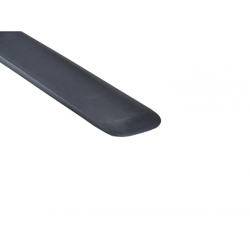 Friso Porta Tras. Esq. Celta 4 Portas 07 À 16 Original Novo