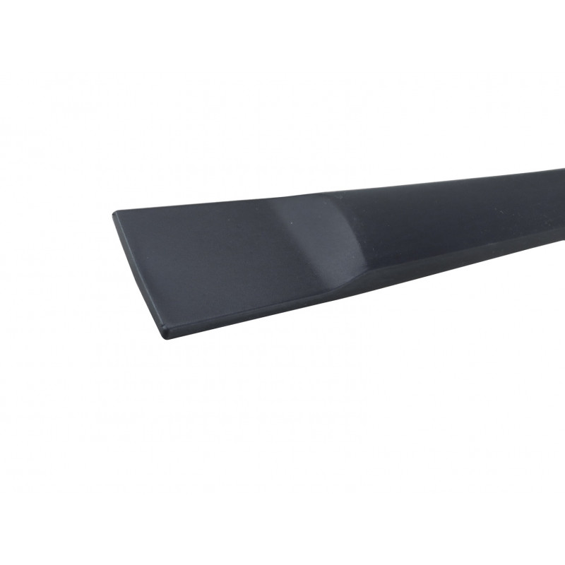 Friso Porta Tras. Esq. Celta 4 Portas 07 À 16 Original Novo