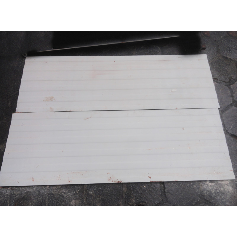 Caçamba Com Saia Americana Paralama Estribos e Assoalho Boca de Sapo e Bagre - Kit