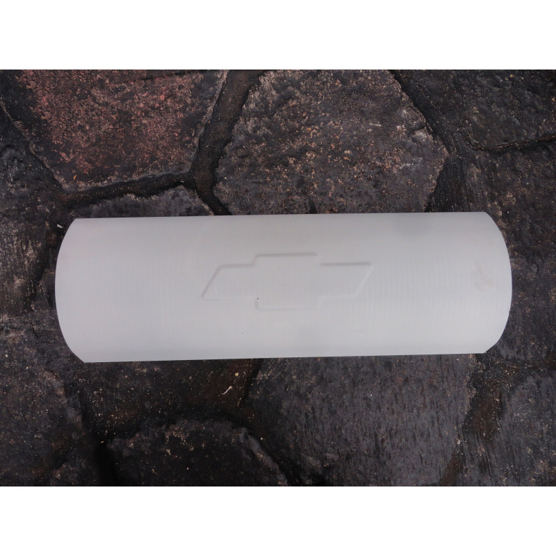 Caçamba Com Saia Americana Paralama Estribos e Assoalho Boca de Sapo e Bagre - Kit