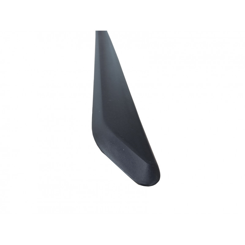 Friso Porta Dianteira Esq. Celta 07 À 16 4 Portas Original