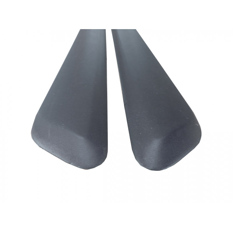 Friso Lateral Traseiro Celta 2 Portas 07 À 16 Original Novo - Par