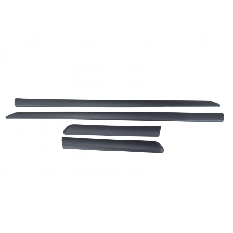 Friso Lateral Celta 2 Portas 07 À 16 Original Gm Novo - Jogo