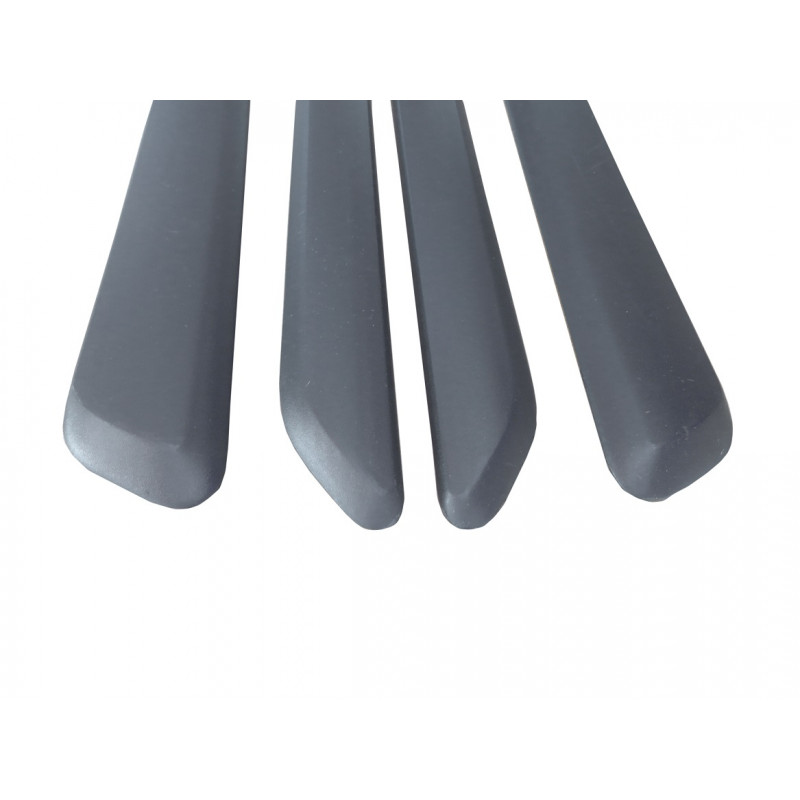 Friso Lateral Celta 2 Portas 07 À 16 Original Gm Novo - Jogo