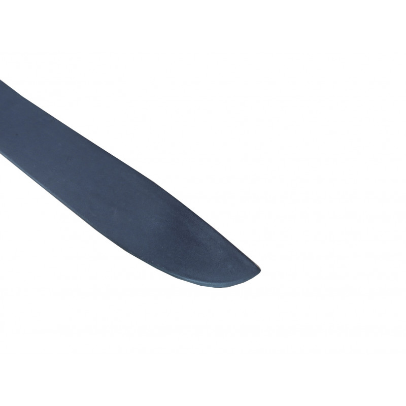 Friso Aplique Parachoque Tras. Celta Até 06 Original GM Novo