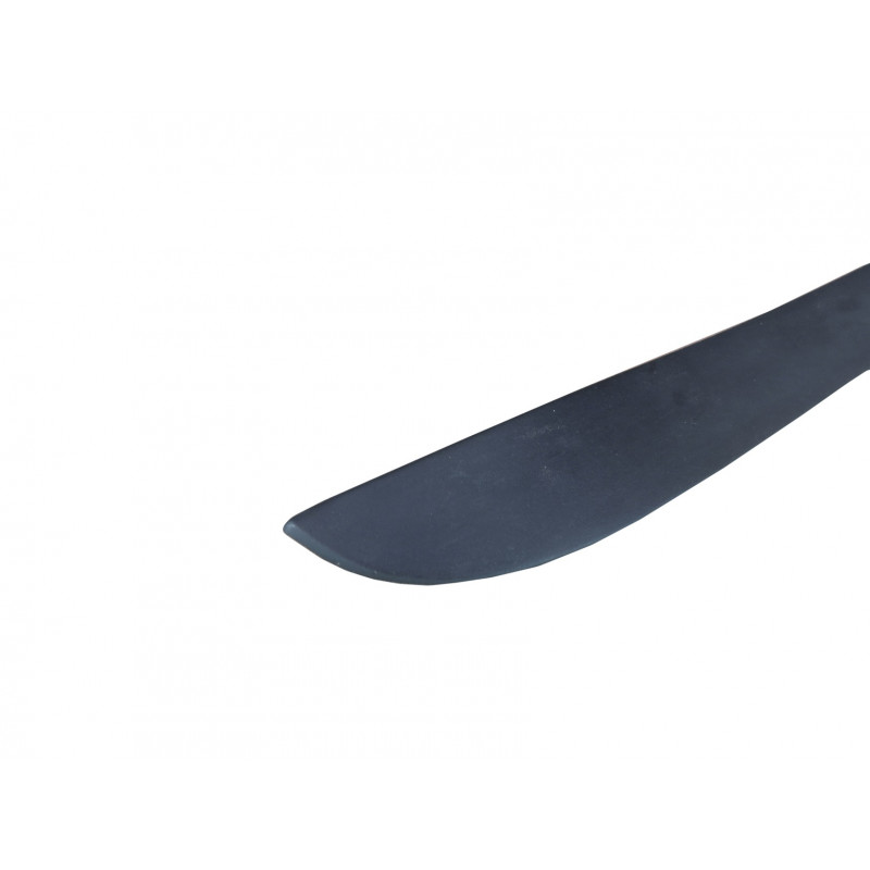 Friso Aplique Parachoque Tras. Celta Até 06 Original GM Novo