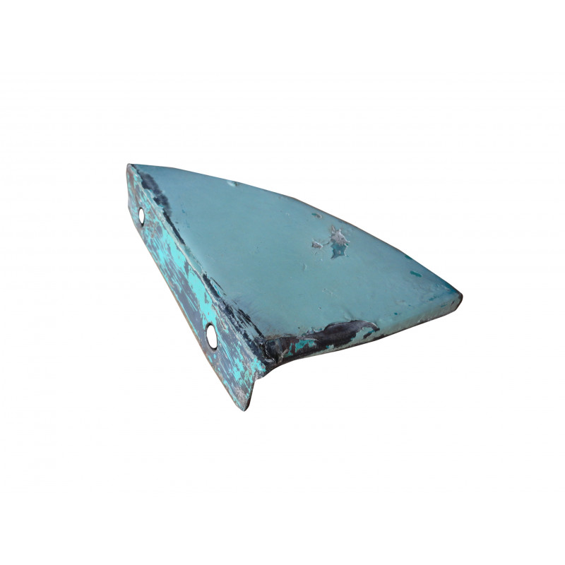 Ponta Acabamento Paralama Esquerdo F-100 F-350 F-600 62 à 68 Original