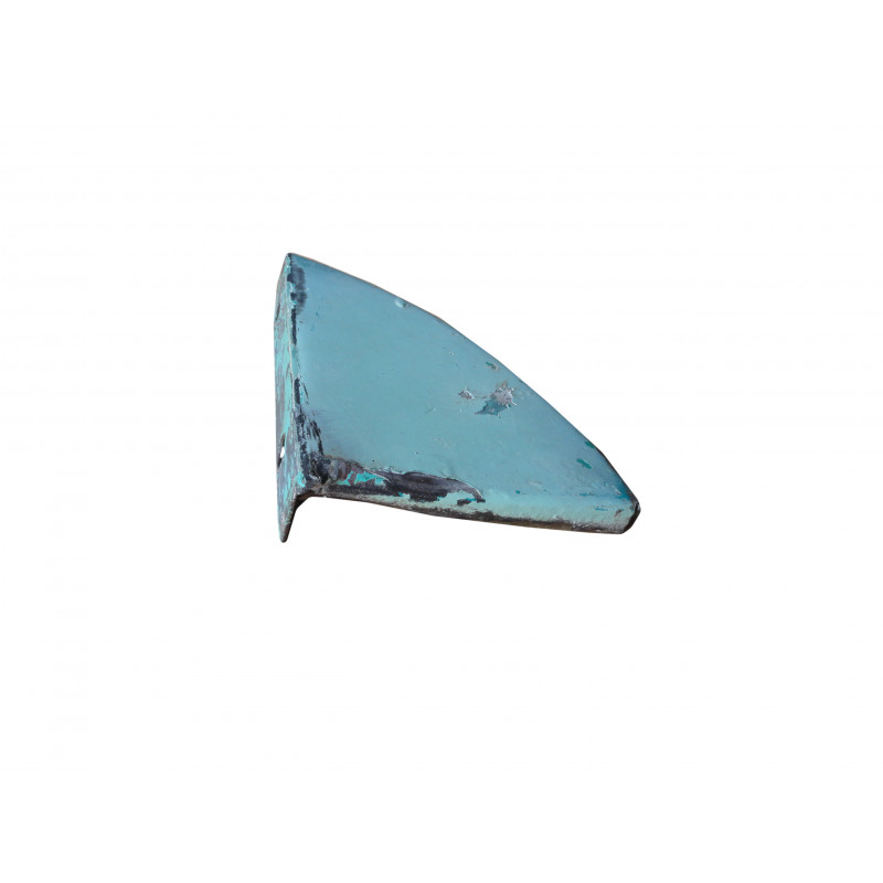 Ponta Acabamento Paralama Esquerdo F-100 F-350 F-600 62 à 68 Original