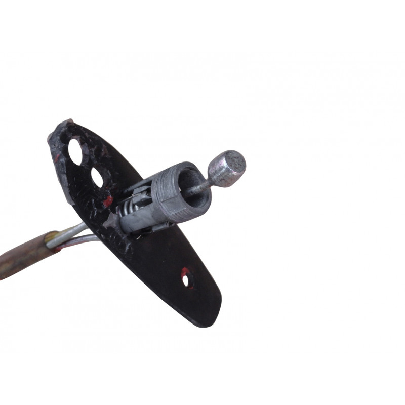 Retrovisor Externo Dodge Dart Charger Com Controle Original