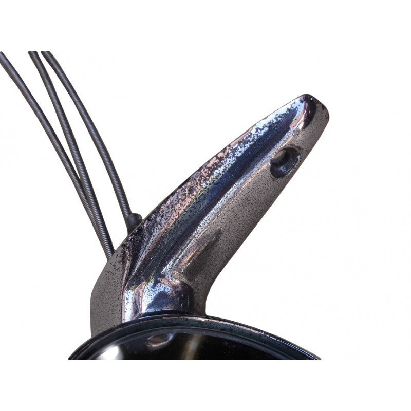 Retrovisor Externo Dodge Dart Charger Com Controle Original