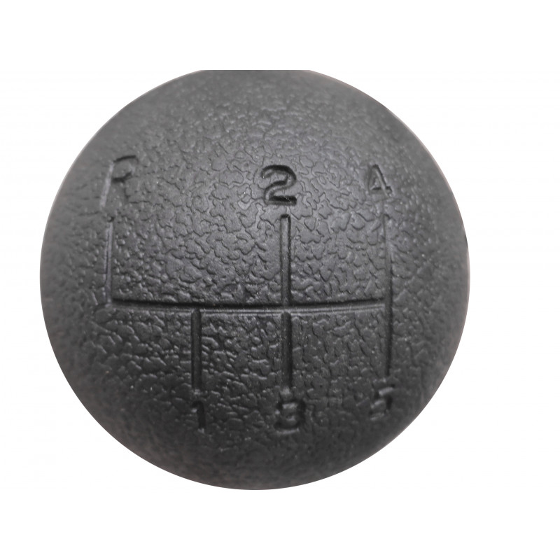 Manopla Câmbio Caminhão Mercedes Mb 608 E 1113 Nova