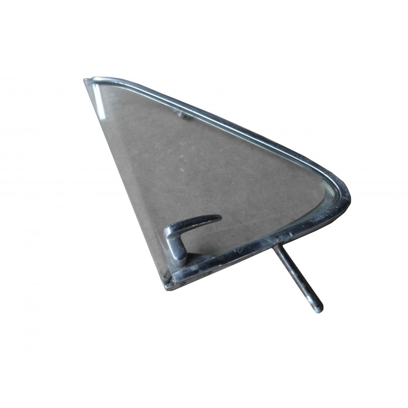 Quadro Quebra Vento Fusca 71 Em Diante Original VW Usado - Par