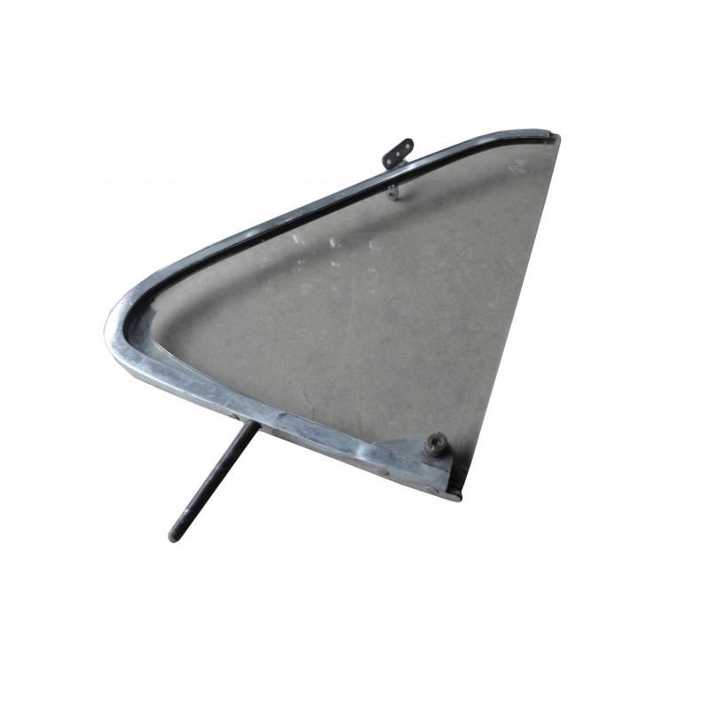 Quadro Quebra Vento Fusca 71 Em Diante Original VW Usado - Par