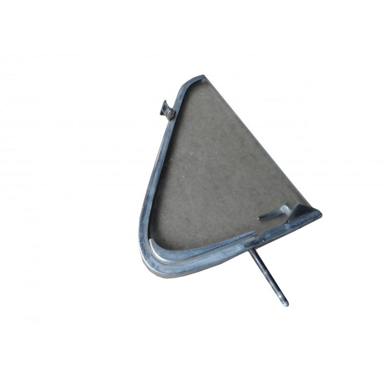 Quadro Quebra Vento Fusca 71 Em Diante Original VW Usado - Par