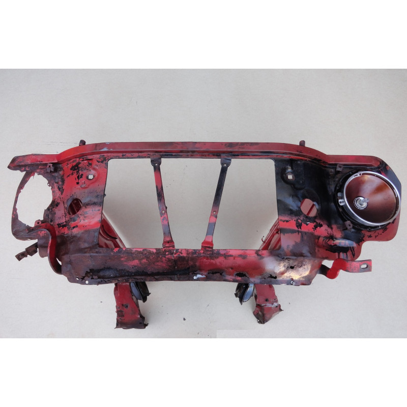 Mini Frente Painel Frontal Quadro Corcel Belina até 72 Original