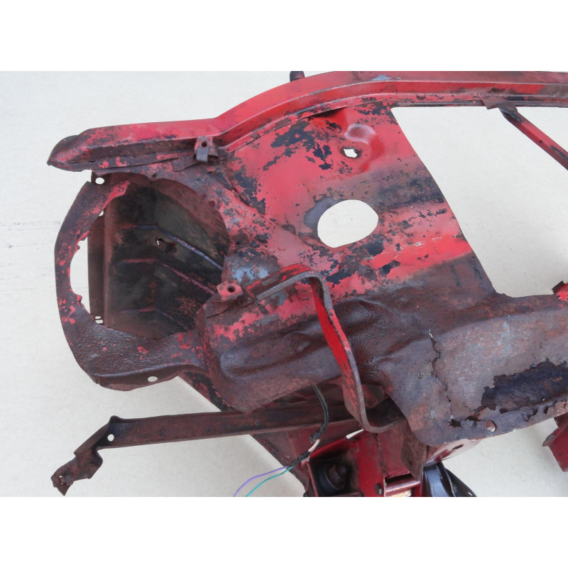 Mini Frente Painel Frontal Quadro Corcel Belina até 72 Original