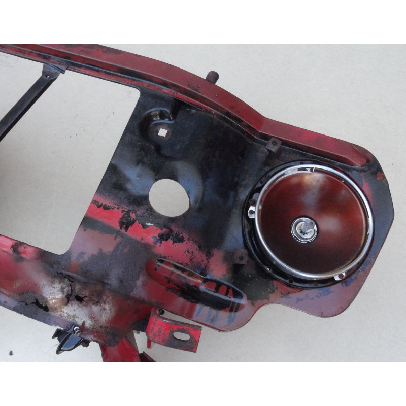 Mini Frente Painel Frontal Quadro Corcel Belina até 72 Original