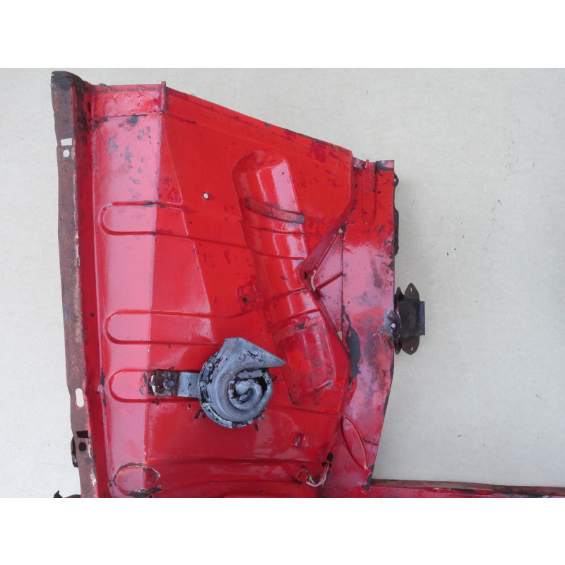 Mini Frente Painel Frontal Quadro Corcel Belina até 72 Original