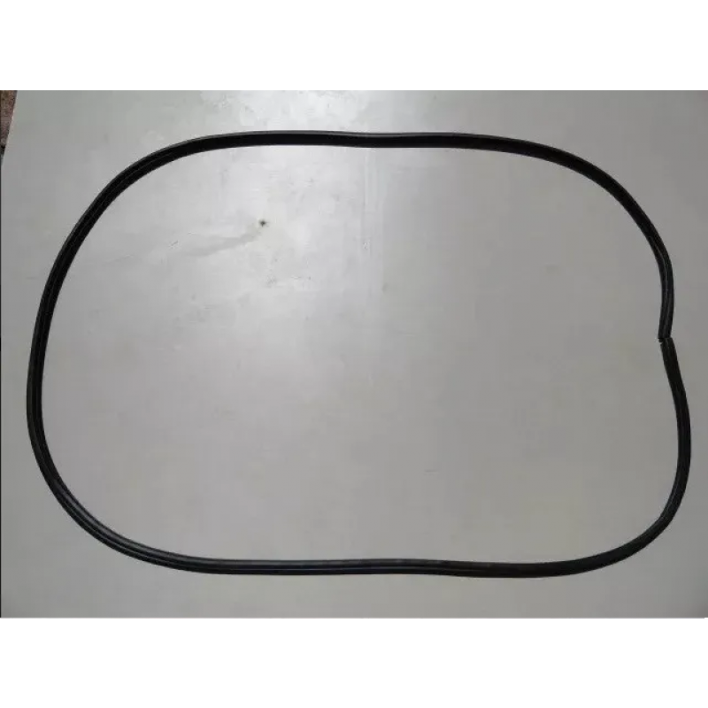 Mitsubishi após 94 - Borracha Porta Malas