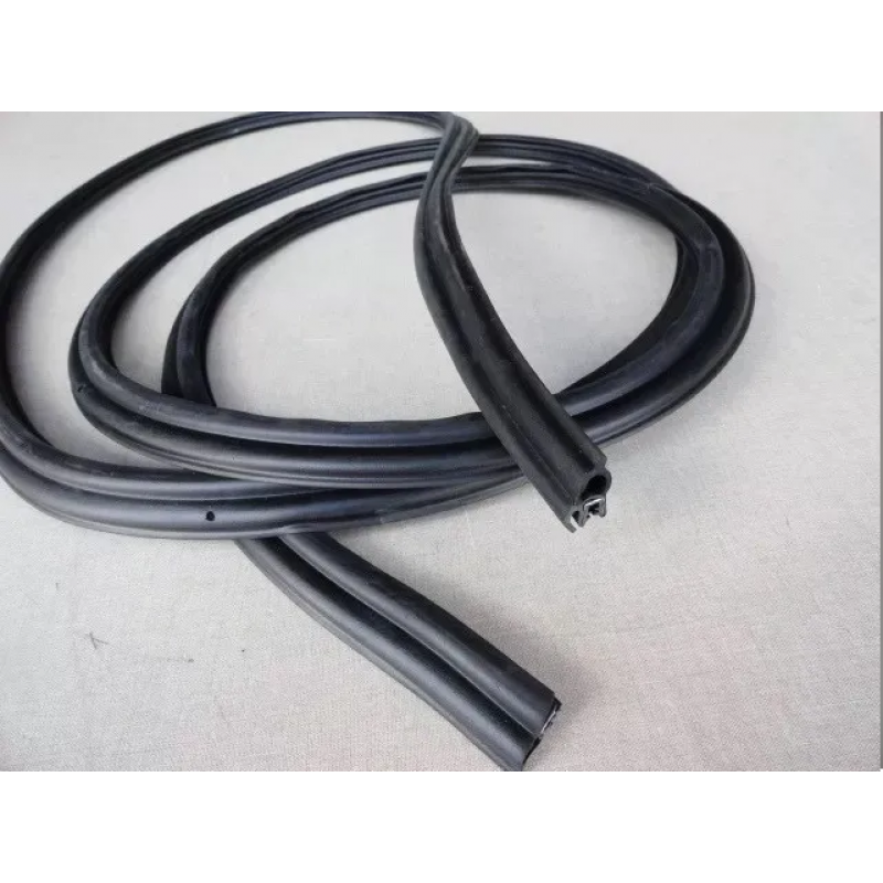 Mitsubishi após 94 - Borracha Porta Malas