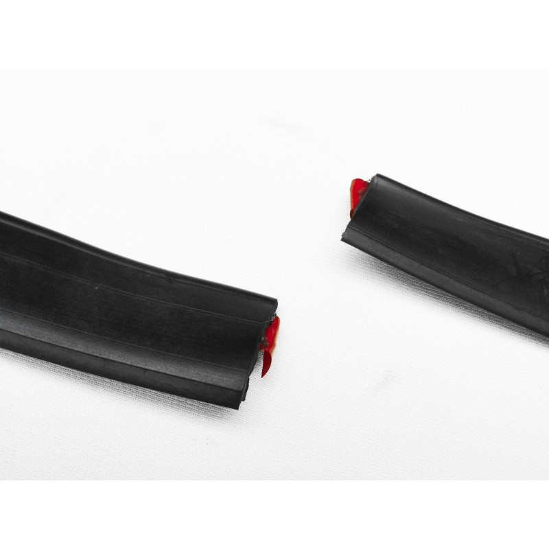 Mitsubishi L200 94 à 05 Borracha do Parabrisa