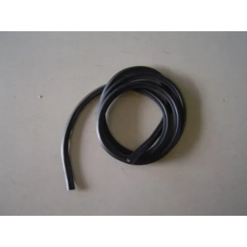 Mitsubishi L-300 - Borracha Porta Malas