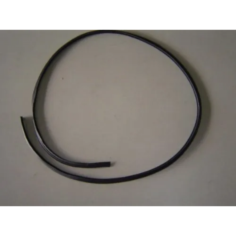 Mitsubishi L-300 - Borracha Porta Malas