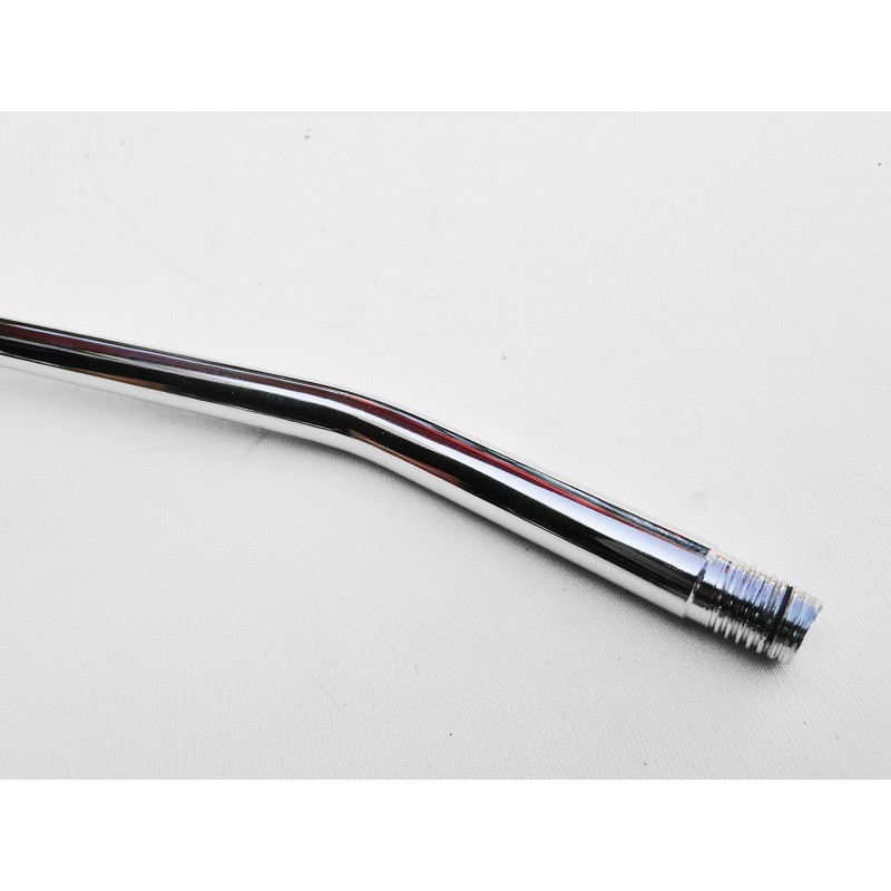 Alavanca Câmbio VW Fusca 67 à 76 Estria Grossa Cromada