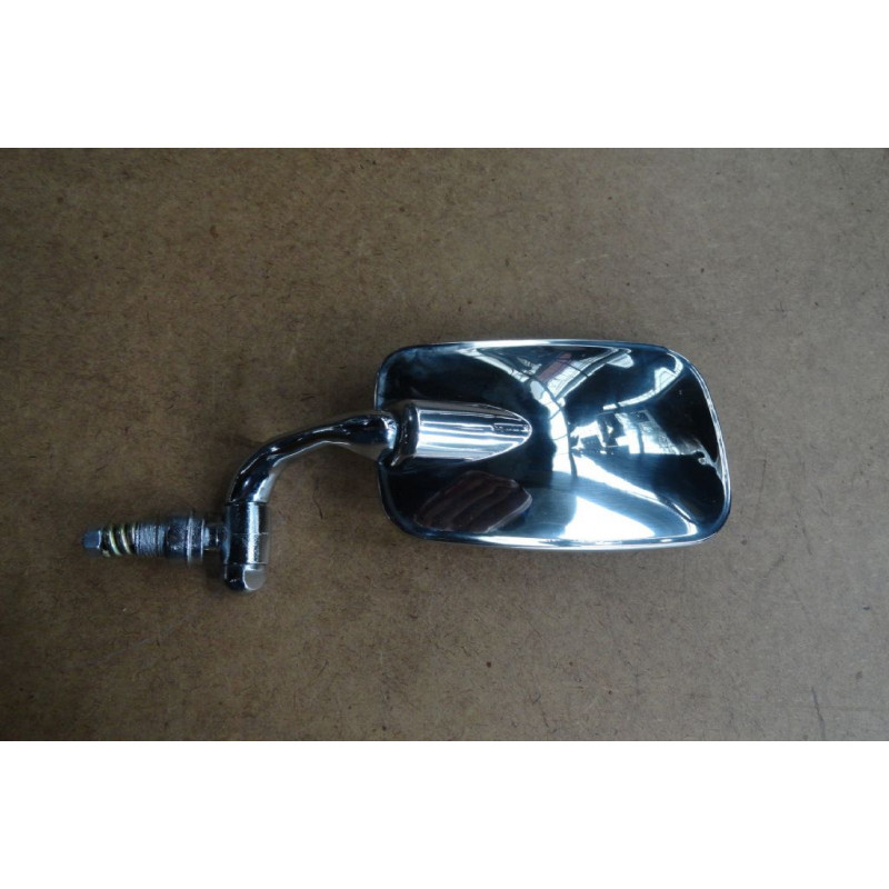 Retrovisor Modelo Mexicano Esquerdo Fusca Novo