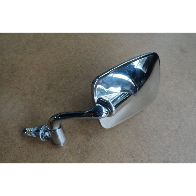 Retrovisor Modelo Mexicano Esquerdo Fusca Novo