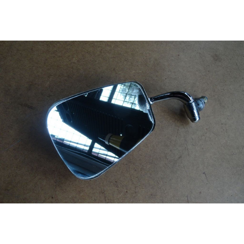 Retrovisor Modelo Mexicano Esquerdo Fusca Novo