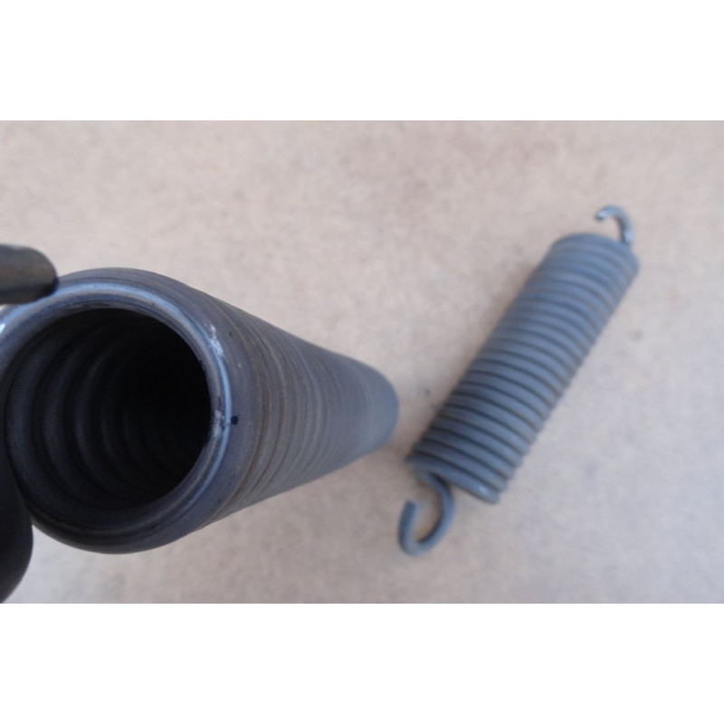 Mola da Dobradiça do Capô Marta Rocha 55 à 59 Nova - Par