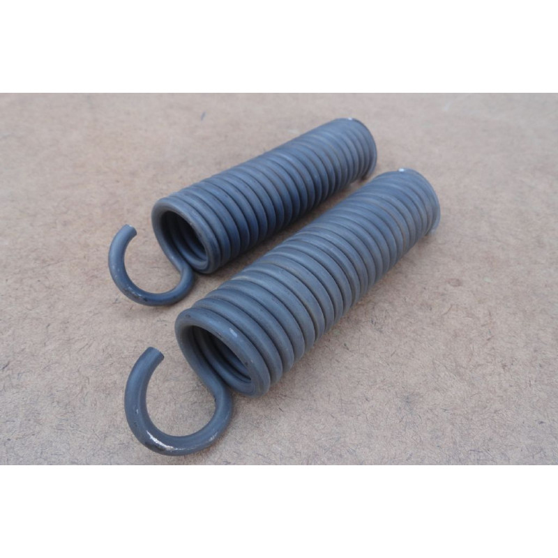 Mola da Dobradiça do Capô Marta Rocha 55 à 59 Nova - Par