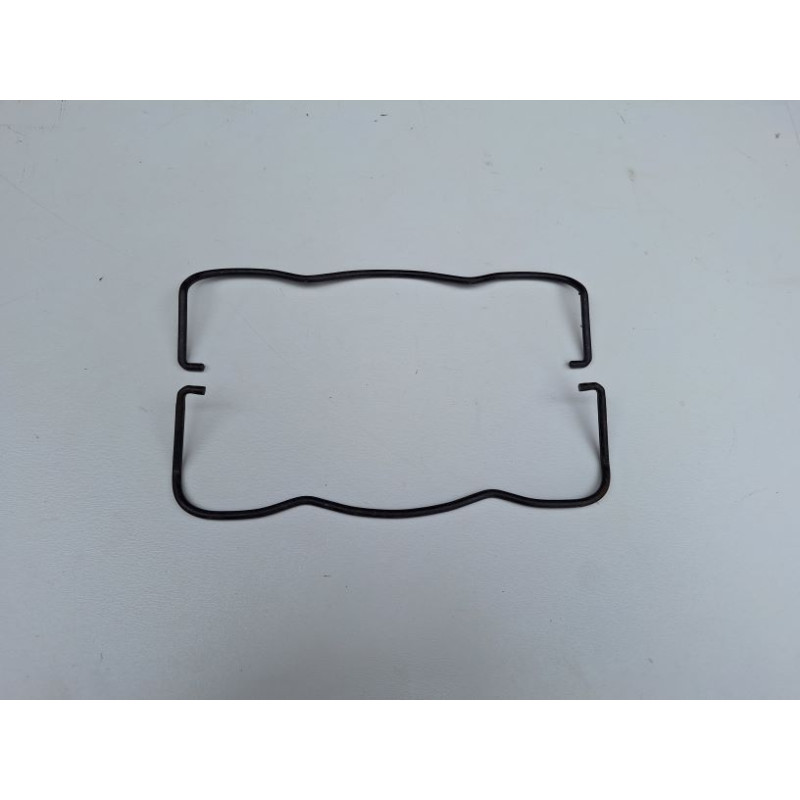 Mola Trava Tampa Cabeçote Fusca Original 