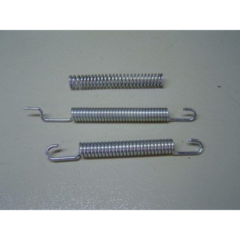 Mola Patim Freio de Mão 50 à 54