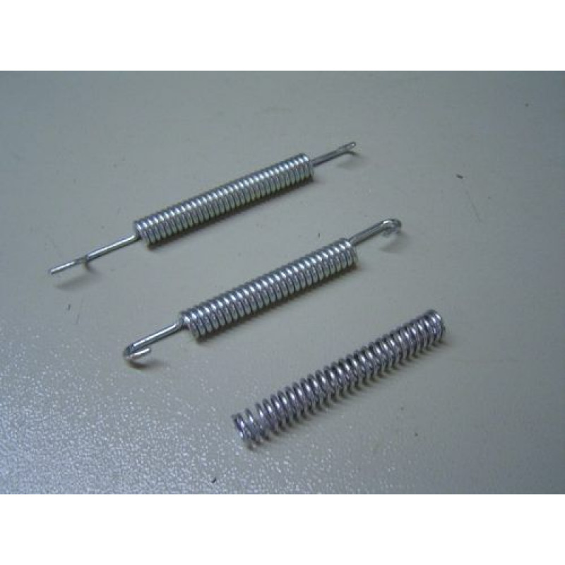 Mola Patim Freio de Mão 50 à 54