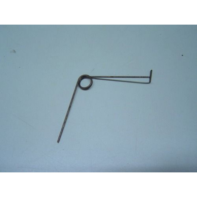 Mola Pedal Acelerador Del Rey