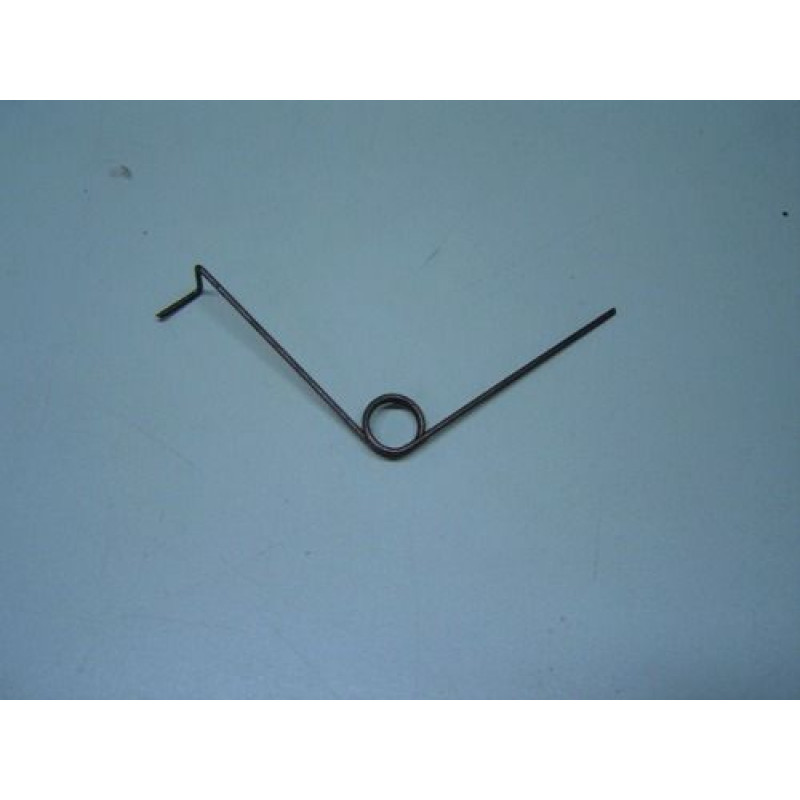 Mola Pedal Acelerador Del Rey