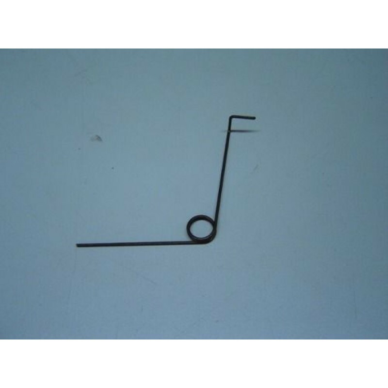 Mola Pedal do Acelerador Corcel 2 Belina 2 Del Rey Pampa