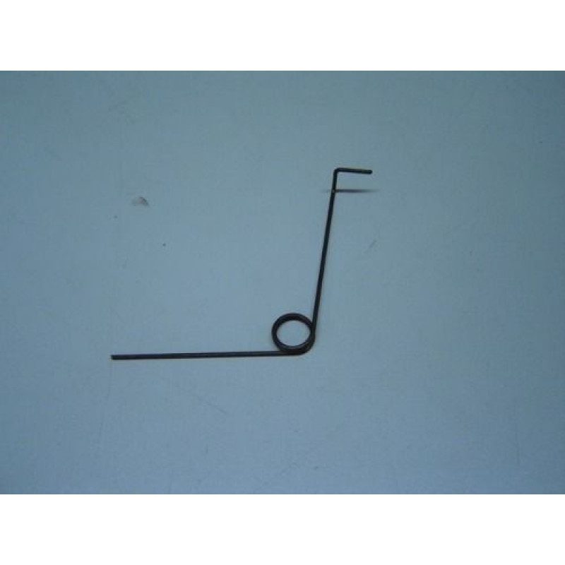 Mola Pedal Acelerador Pampa Novo