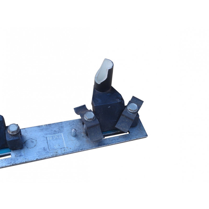 Moldura Ar Condicionado Ventilação Dodge Polara até 1980 Original Usado