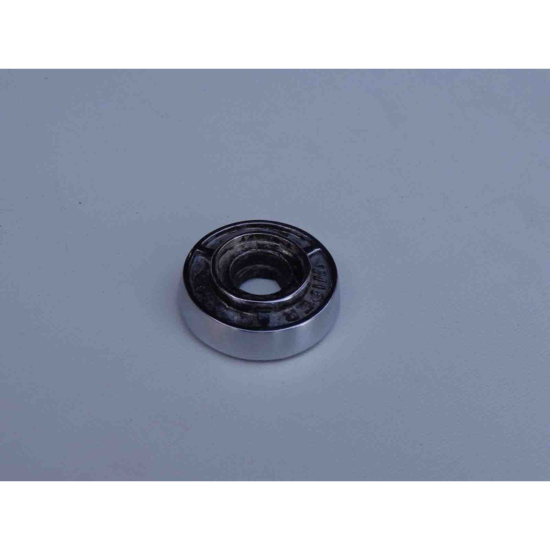 Moldura Botão Limpador Chevrolet Bel Air Impala 1958 Origina Usado