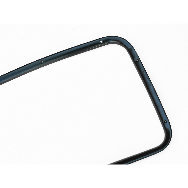 Moldura Interna Janela Direita Chevrolet Boca de Sapo Bagre 47 à 55 Nova 