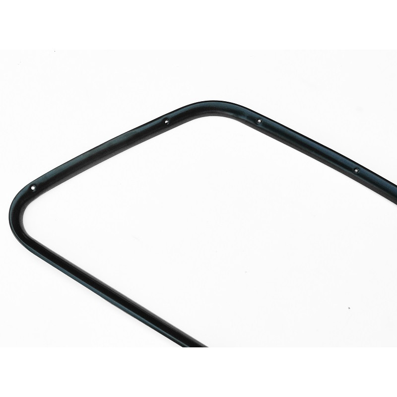 Moldura Interna Janela Direita Chevrolet Boca de Sapo Bagre 47 à 55 Nova 