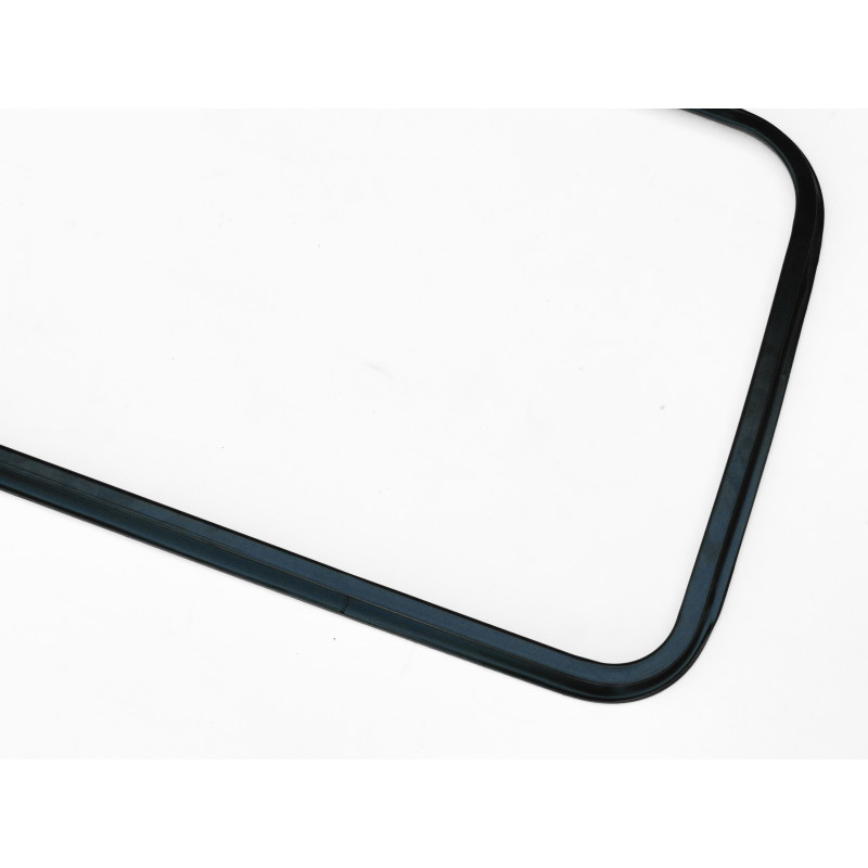 Moldura Interna Janela Esquerda Chevrolet Boca de Sapo Bagre 47 à 55 Nova 