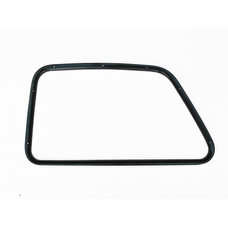 Moldura Interna Janela Esquerda Chevrolet Boca de Sapo Bagre 47 à 55 Nova 